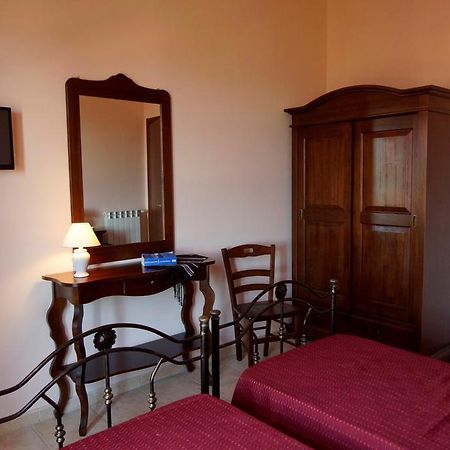 Bed and Breakfast La Casa Di Miro Катандзаро Екстер'єр фото