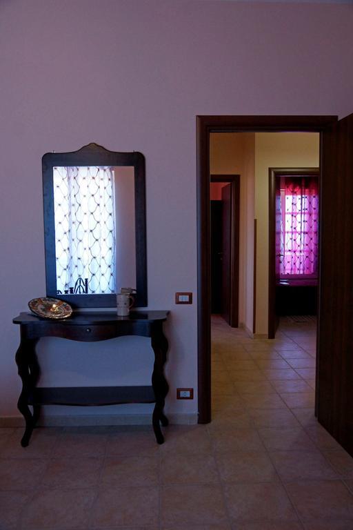 Bed and Breakfast La Casa Di Miro Катандзаро Екстер'єр фото